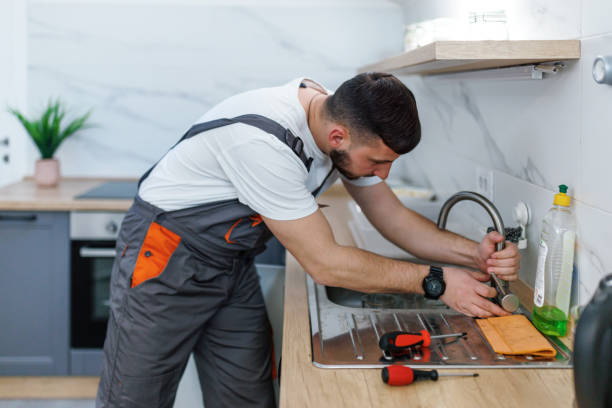 Best Clogged Drain Plumber  in Sussex, NJ