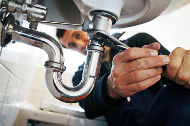 Best Faucet Repair  in Sussex, NJ