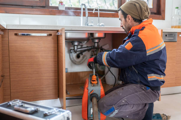 Best Local Plumber Services  in Sussex, NJ